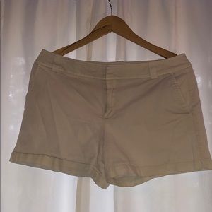 New York and co shorts